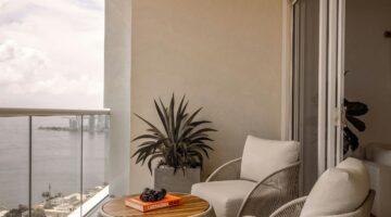exc use balcony improvement