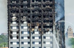 building fire safety regulations in WA