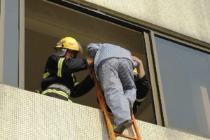 fire-protection industry reforms