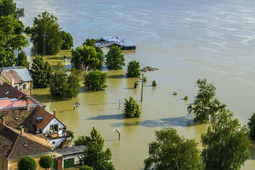 flood insurance