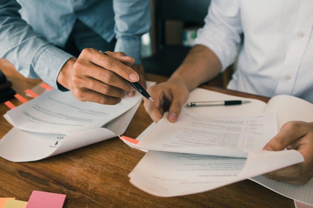 insurance broker commission informed consent VIC