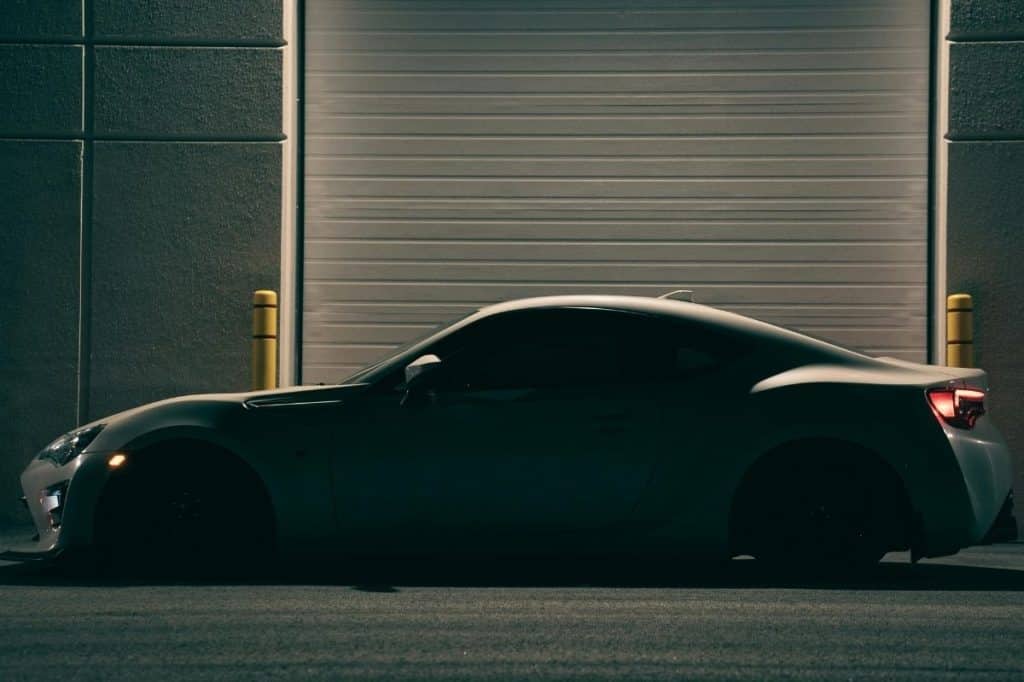 is parking on common property allowed if not blocking access nsw strata