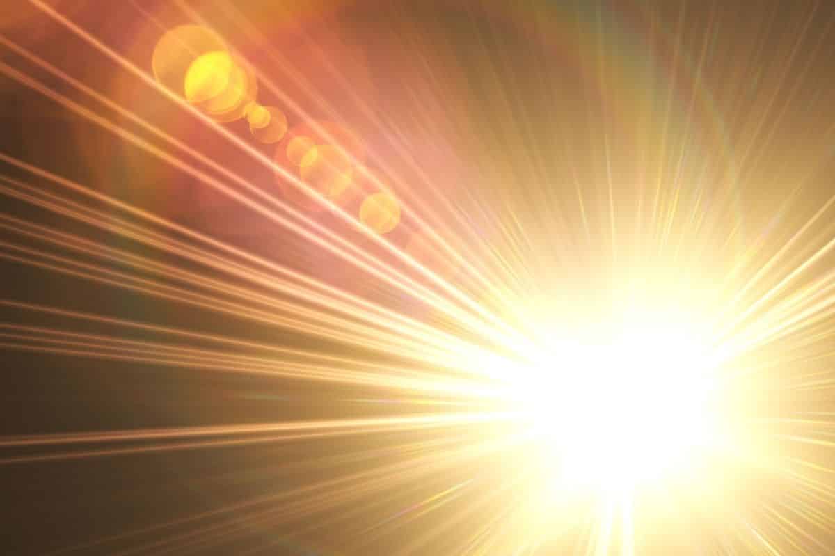 NSW Q&A Light Shining Into the Apartment Causing Nuisance