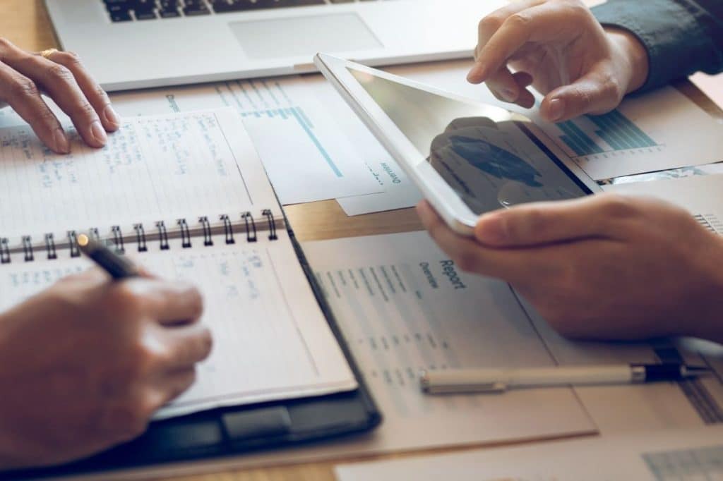 maintenance plan forecast period VIC owners corporation