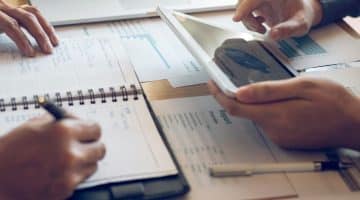 maintenance plan forecast period VIC owners corporation