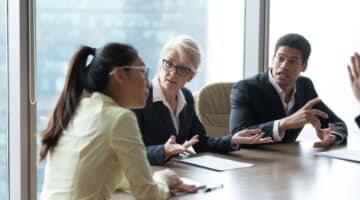 model rules process for dispute resolution