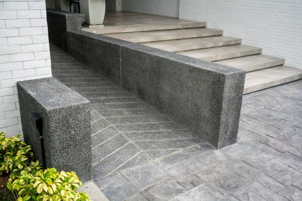 nsw accessibility infrastructure