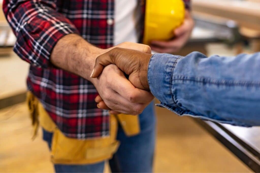 nsw building managers conflict of interest