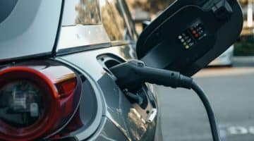 nsw ev chargers