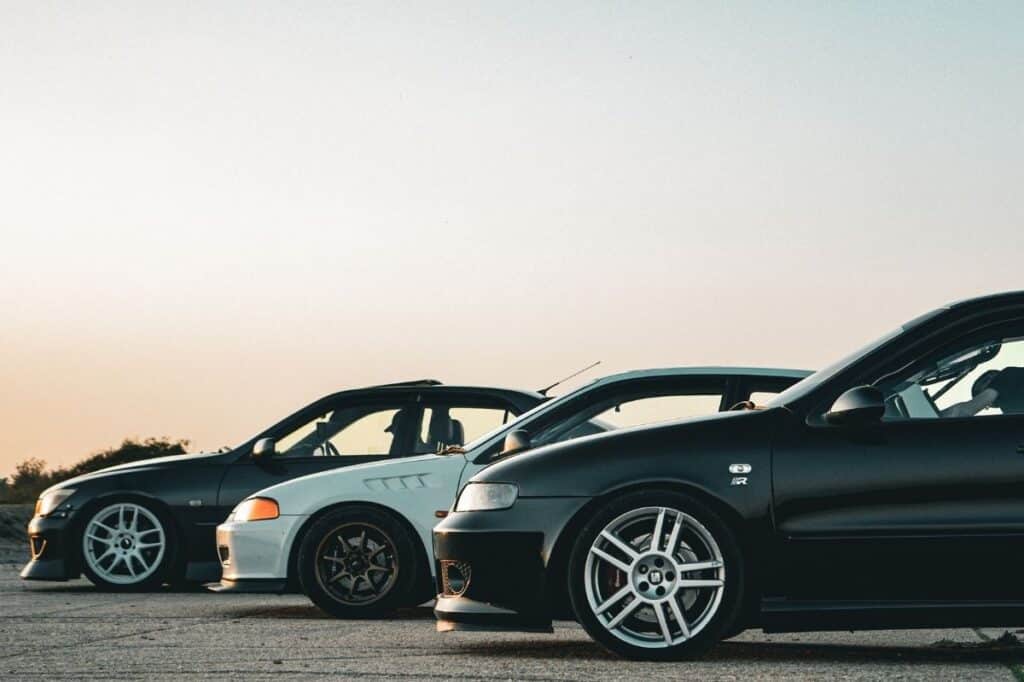 nsw small strata parking disputes