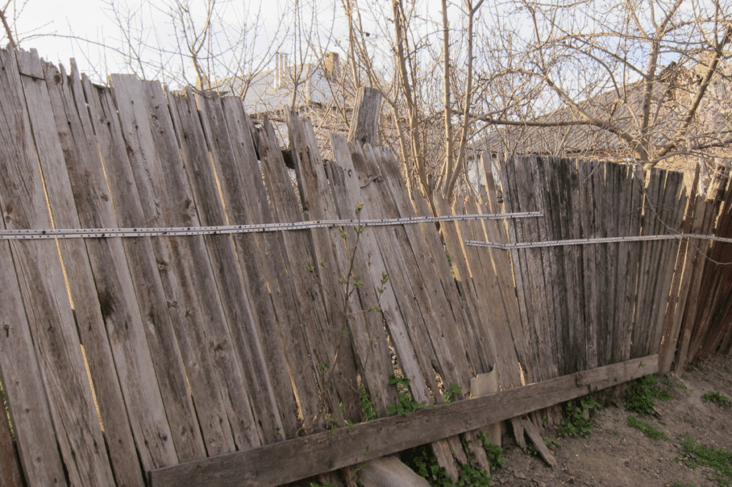 owners corporation won't repair common property