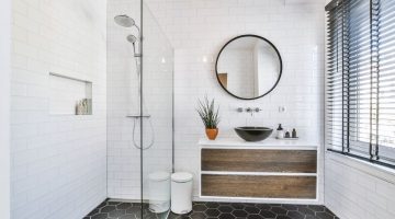owner claim failed membrane unapproved renovation NSW