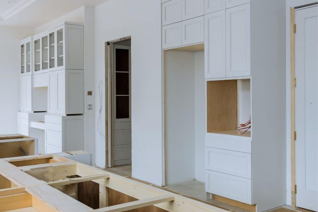 owner renovation notification body corporate insurance QLD