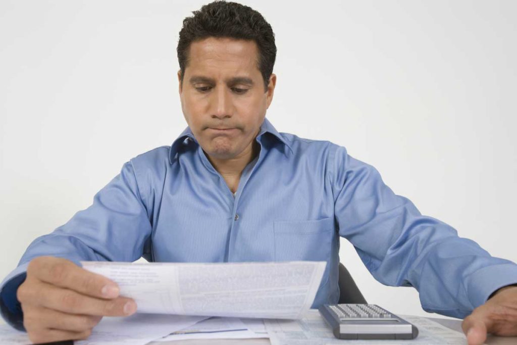 owners corporation cash flow crisis