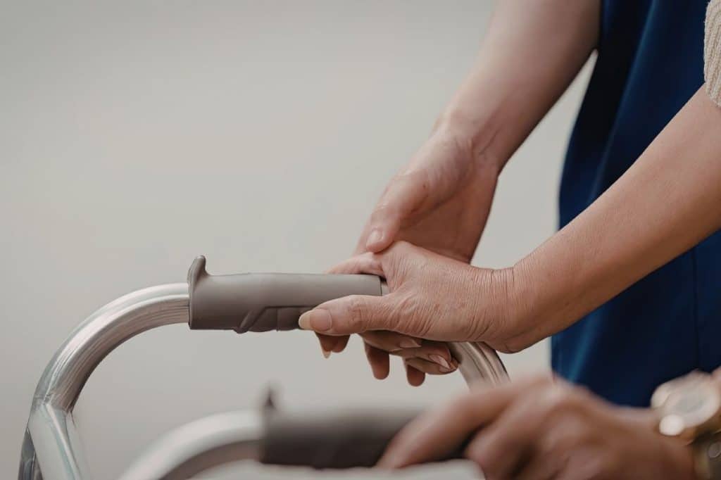 owners corporation obligations for accessible common property doors vic