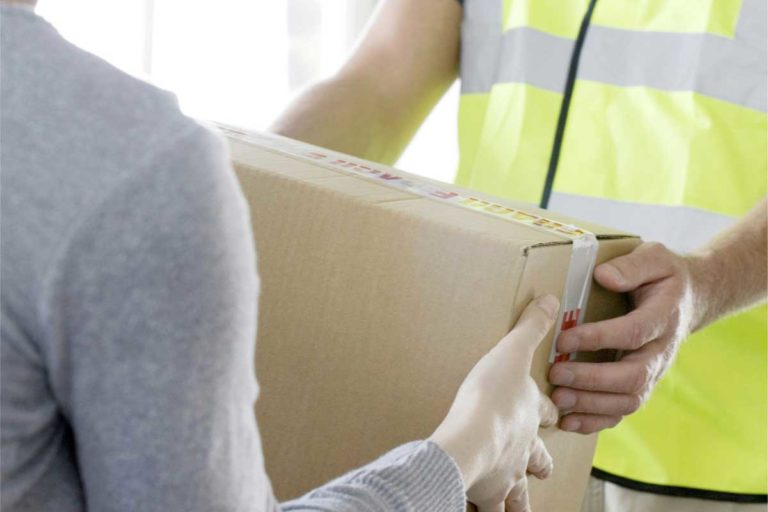 QLD Q&A Couriers, Mail and Parcel Delivery to an Apartment