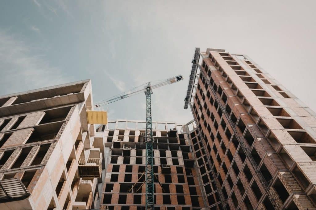 planning authority for apartments