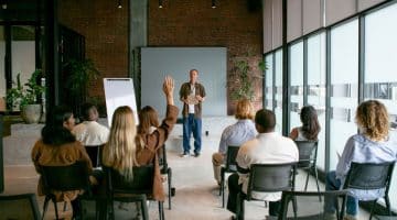 qld Conduct of general meetings