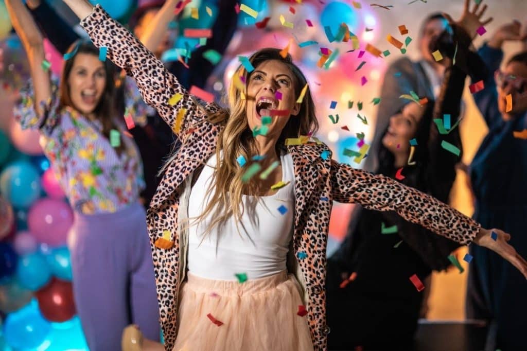 qld Funds Used for an Owners' Party