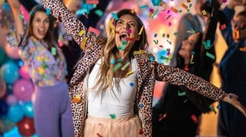 qld Funds Used for an Owners' Party