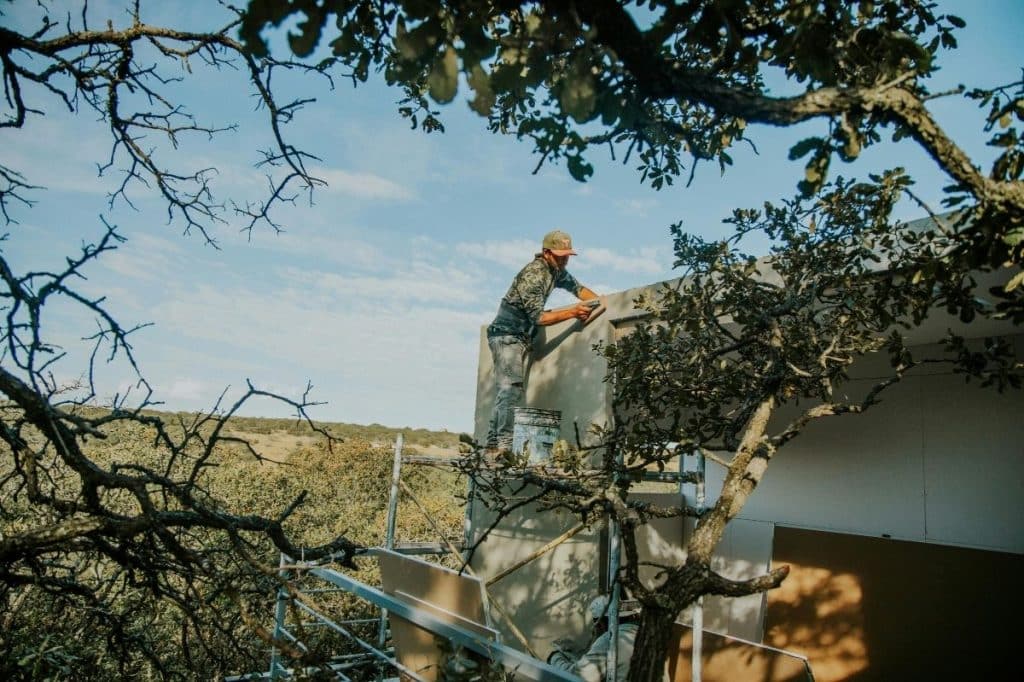 qld body corporate failing to maintain common property structural defects