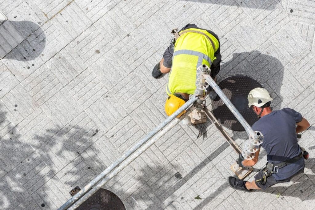 qld body corporate loan commission