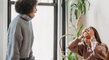 qld committee members bullied