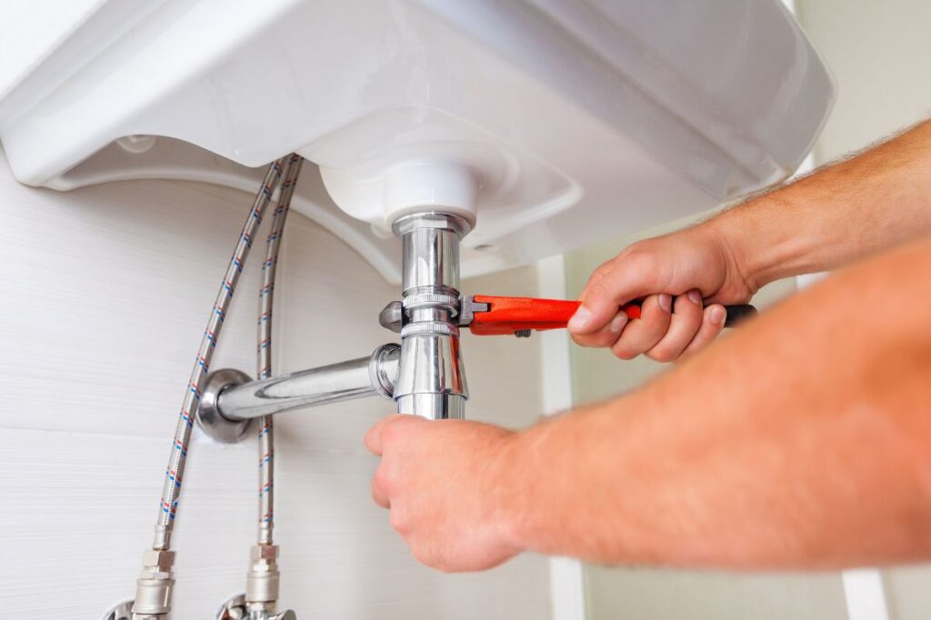 qld strata owner responsibility for flexi hoses