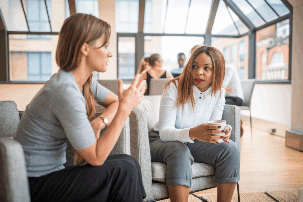 transparent committee decisions