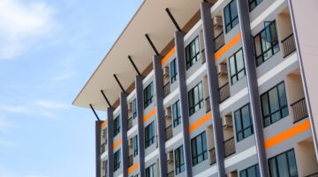 residential and commercial