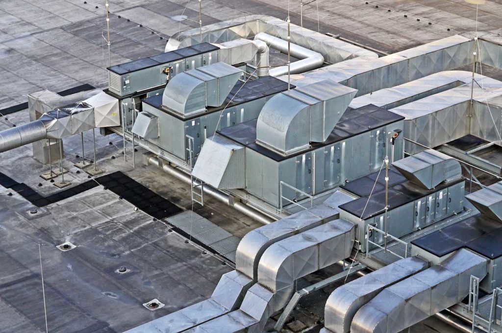 roof-ventilations