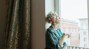smoking window