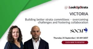 Strata Legislation: Access the strata rules and bylaws for your state!