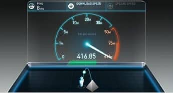 solution slow strata internet speeds