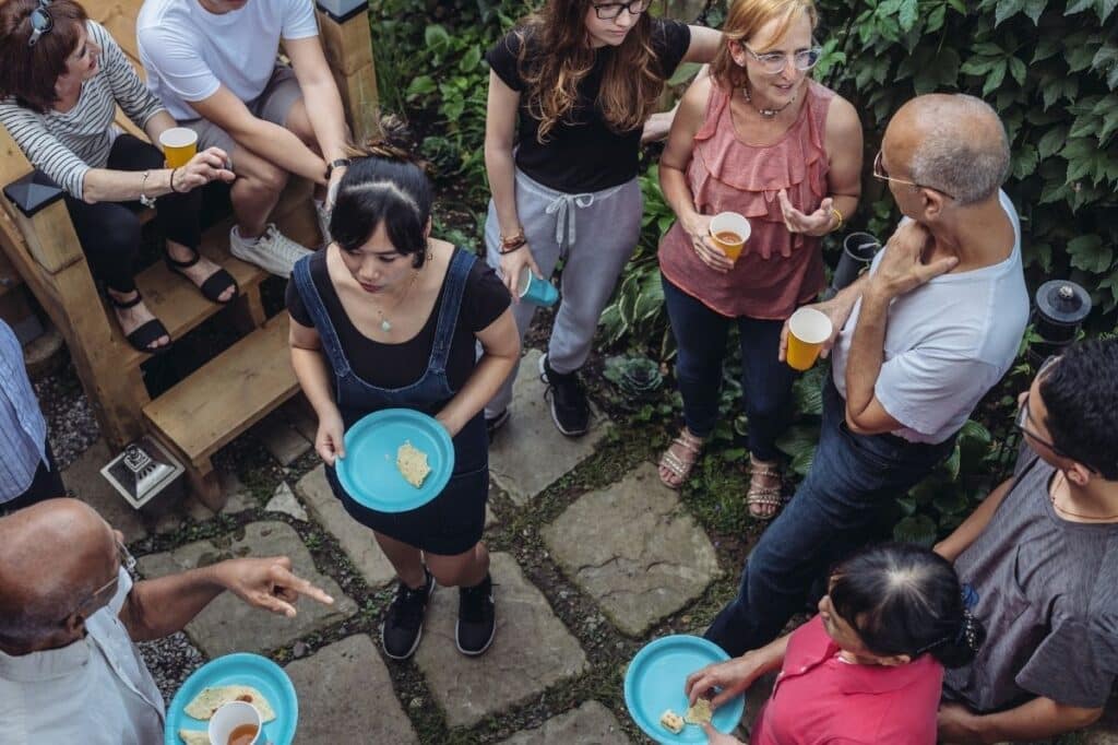 strata best practice