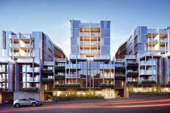 Strata building bond and inspections scheme