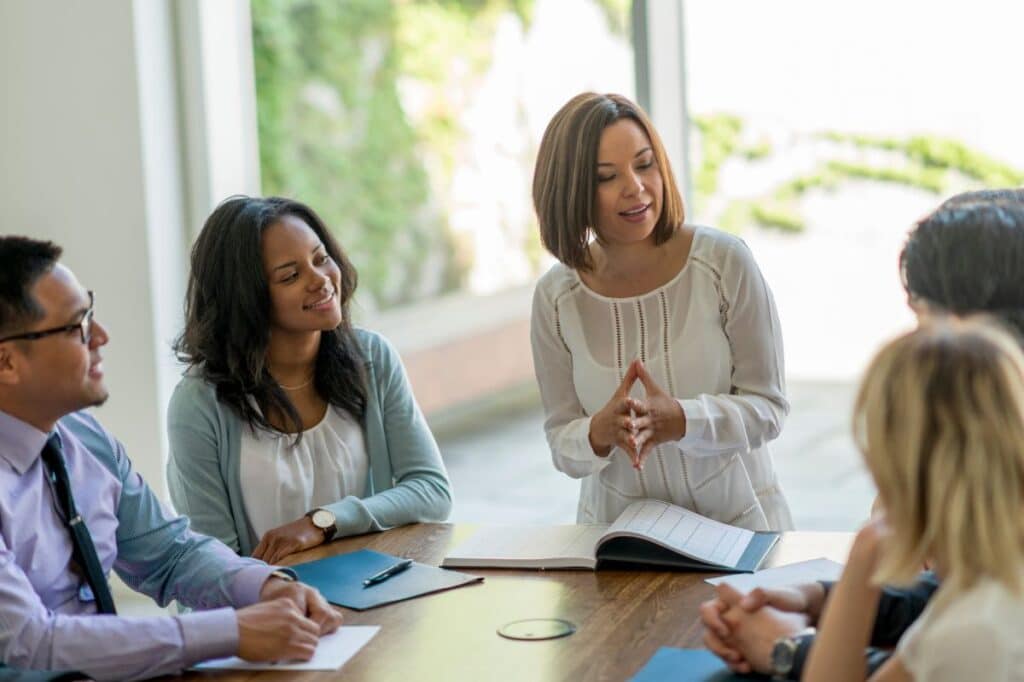 strata management change