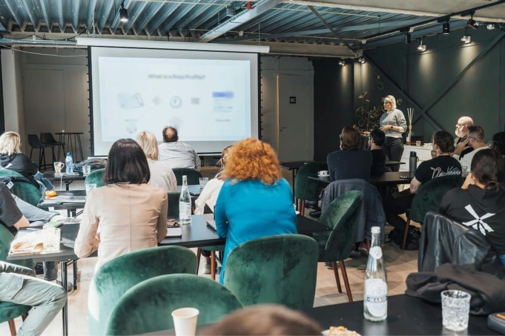 strata manager training wa