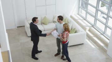 strata purchase