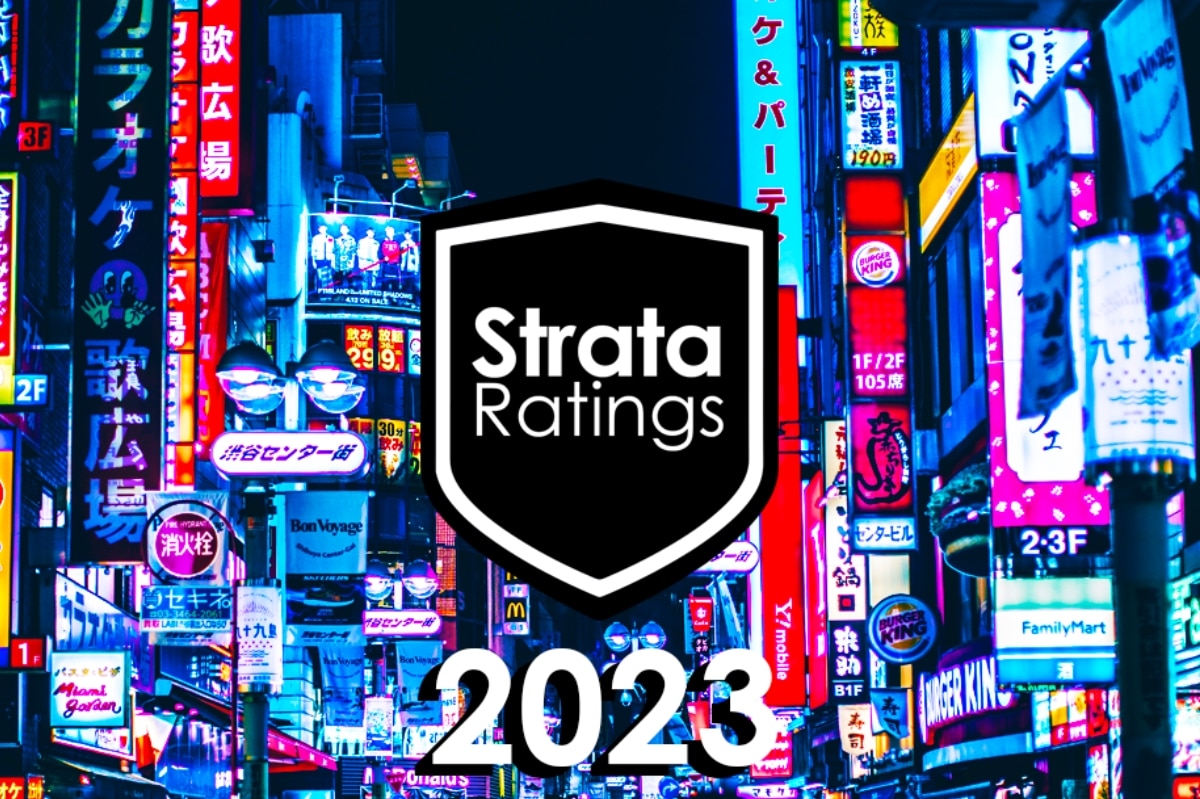 National Strata Insurance Ratings Strata Insurance Comparison 2023