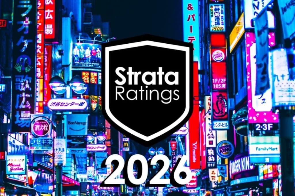 strata ratings 2026