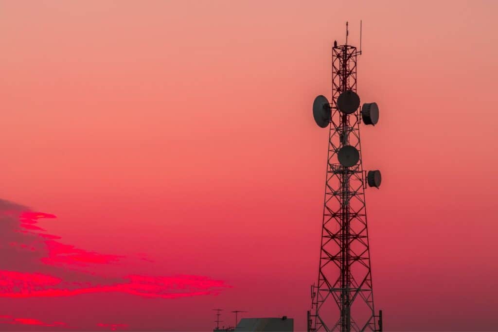 telecommunications