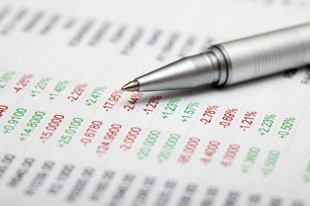 vic annual financial statements