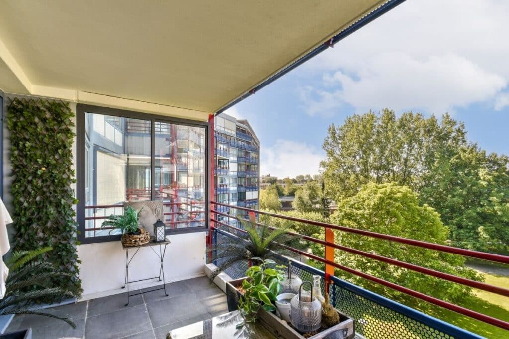 wa equity in common property improvements