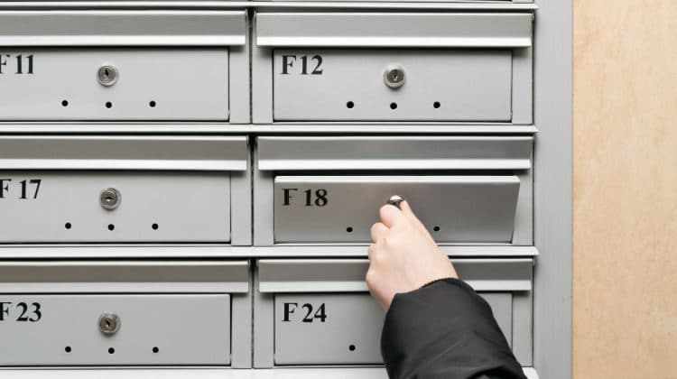 what approvals are needed to relocate letterboxes in a nsw strata scheme