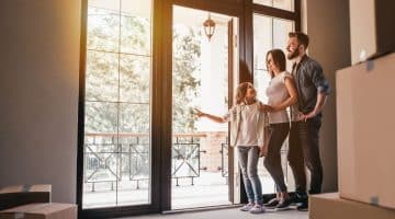 what to tell strata when tenant changes in south australia